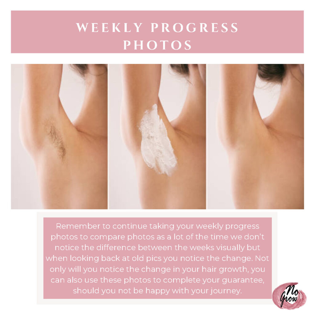 Keeping up with your no grow journey Blog Page8