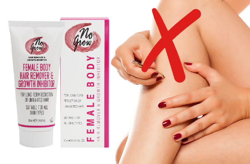 no grow prevent ingrown hair blog post